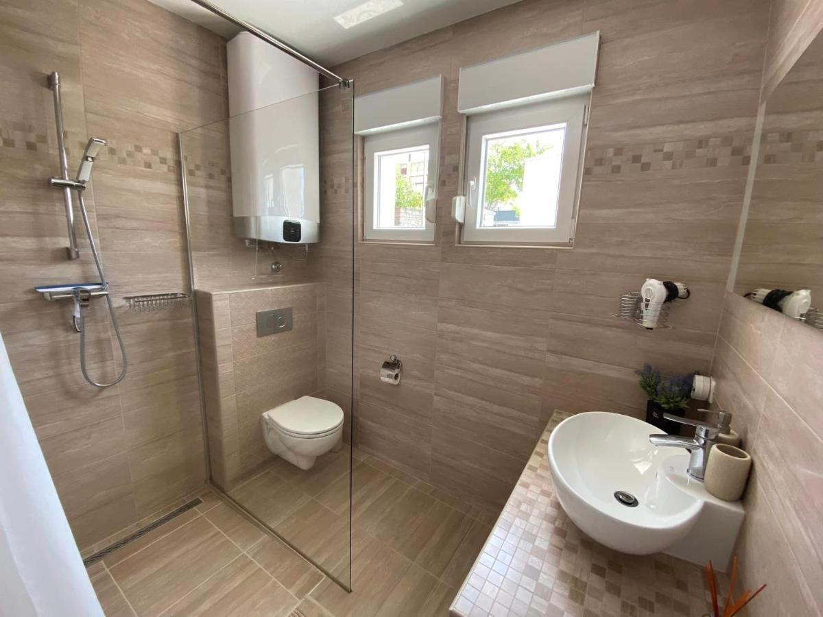 Carpe Diem Apartment เซนญ์ ภายนอก รูปภาพ