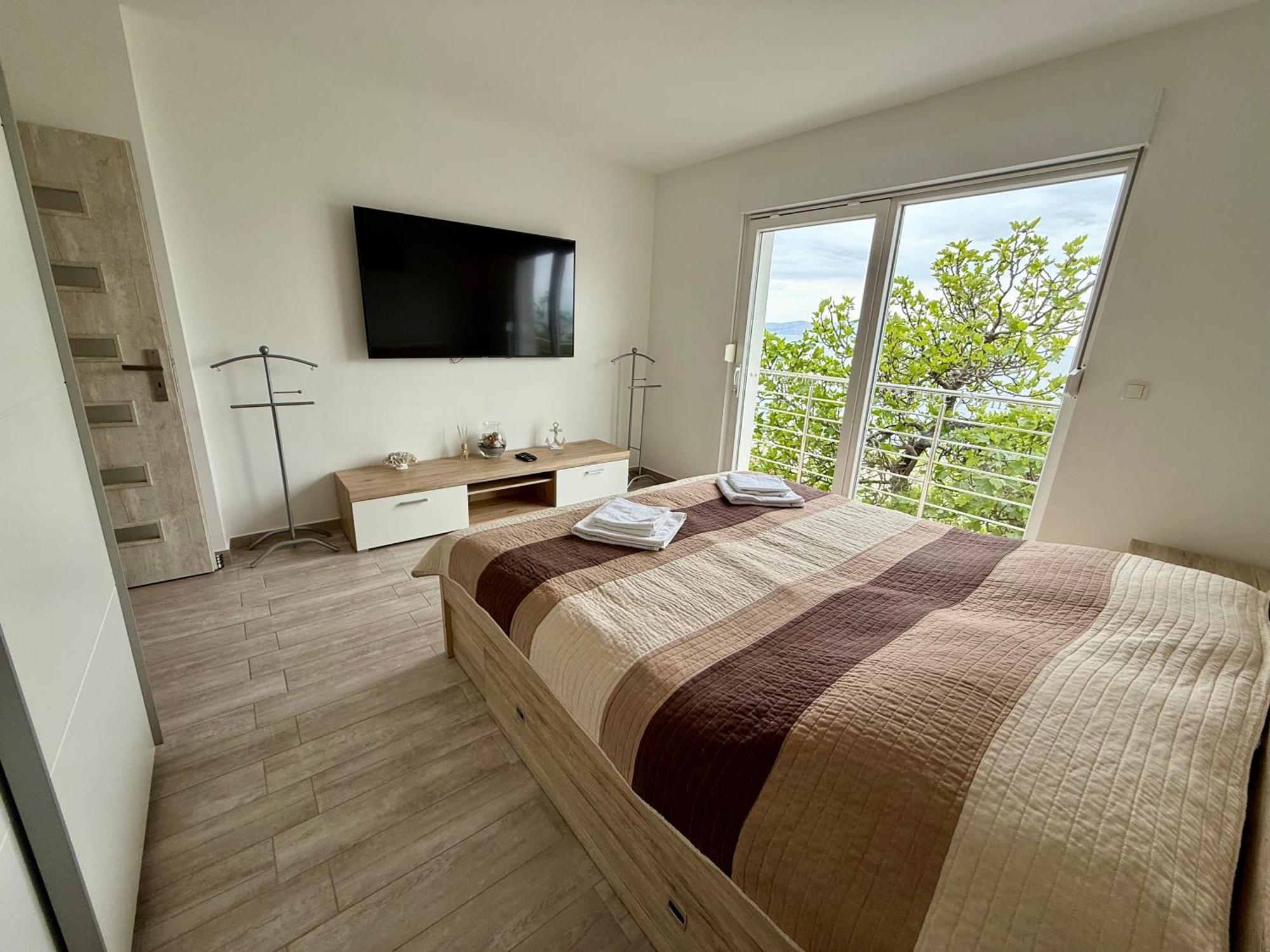 Carpe Diem Apartment เซนญ์ ภายนอก รูปภาพ
