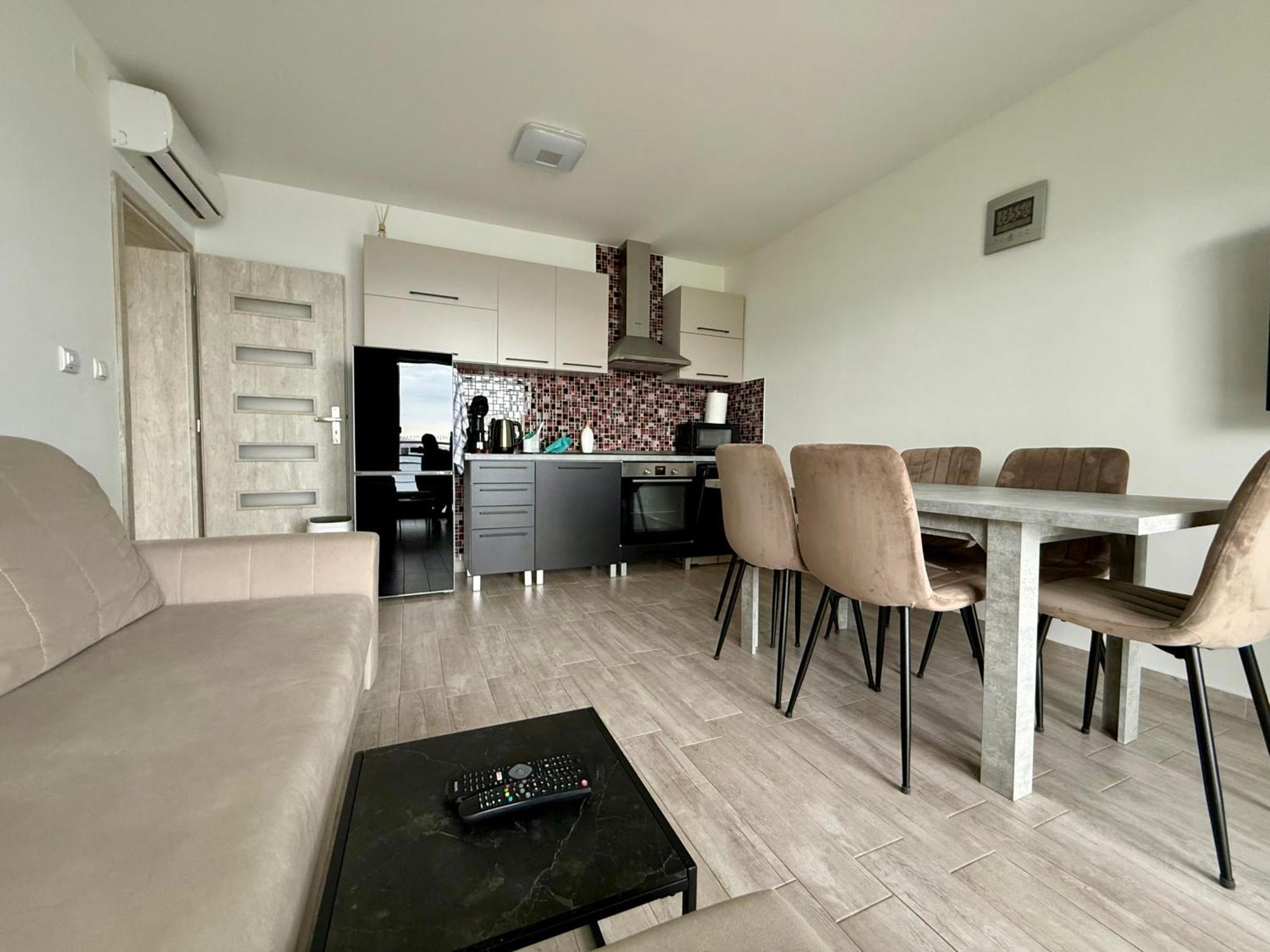 Carpe Diem Apartment เซนญ์ ภายนอก รูปภาพ
