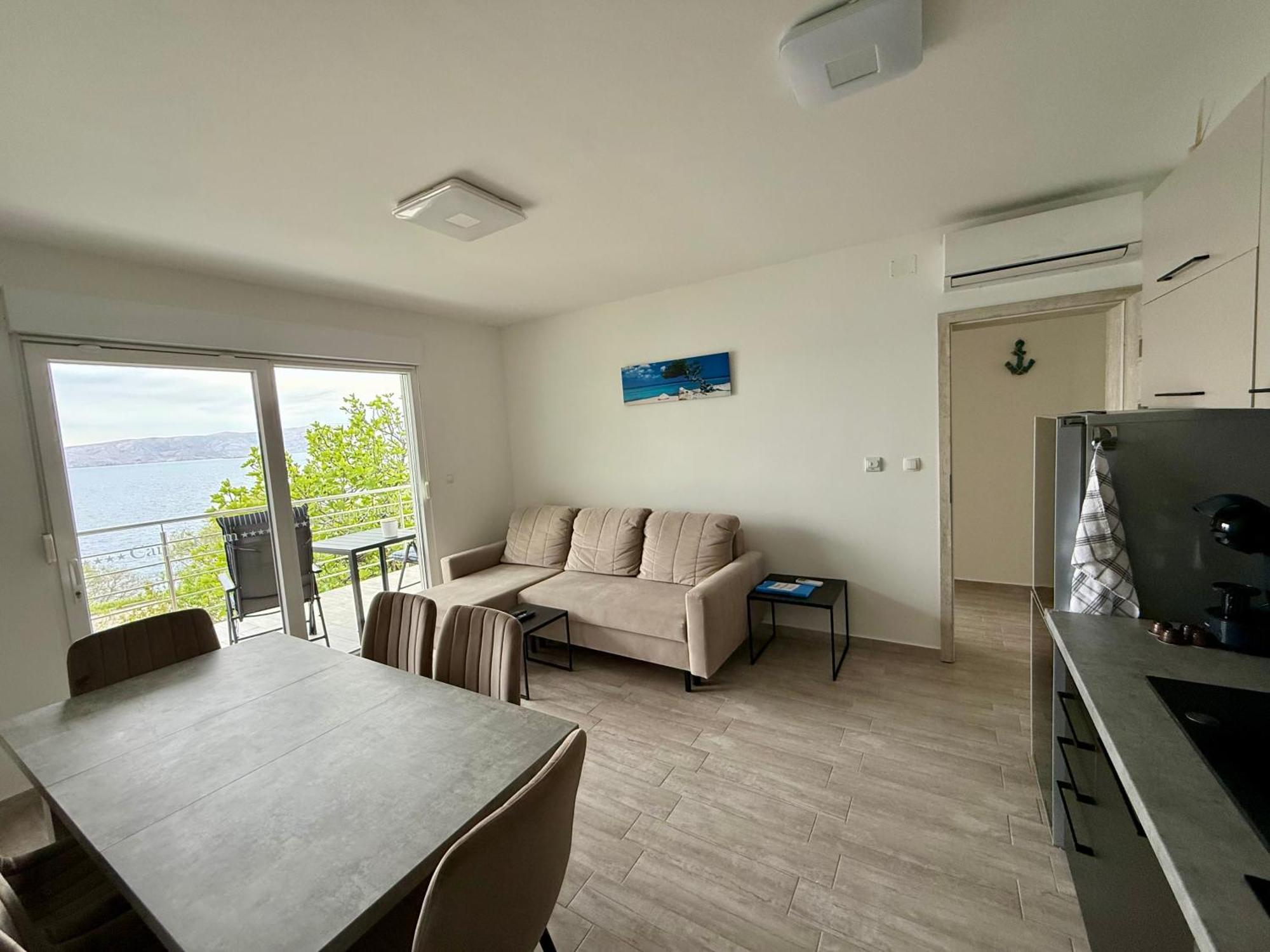 Carpe Diem Apartment เซนญ์ ภายนอก รูปภาพ