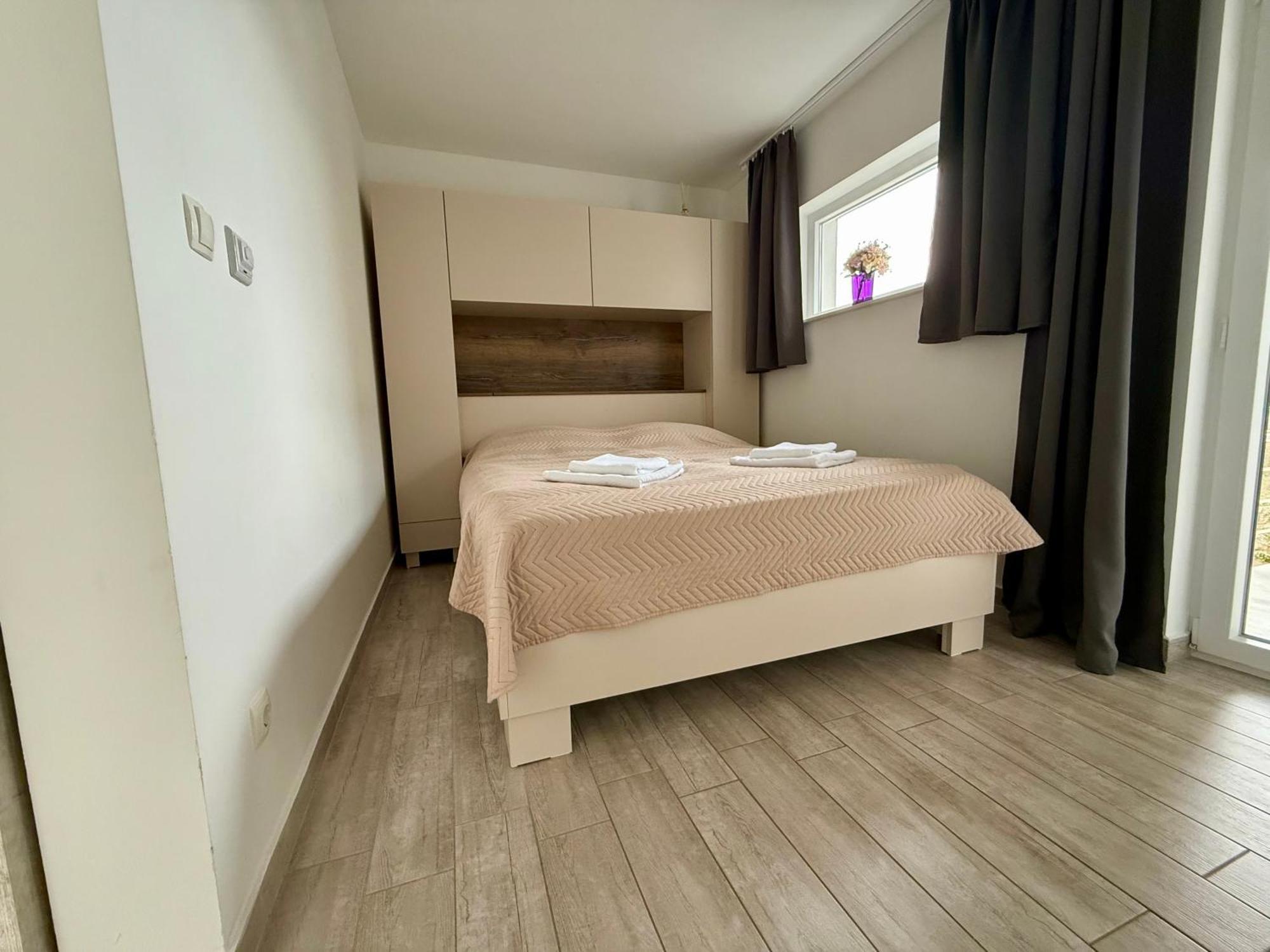 Carpe Diem Apartment เซนญ์ ภายนอก รูปภาพ