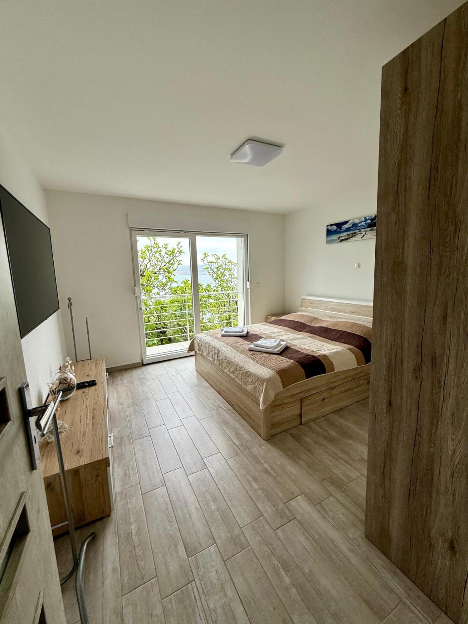 Carpe Diem Apartment เซนญ์ ภายนอก รูปภาพ